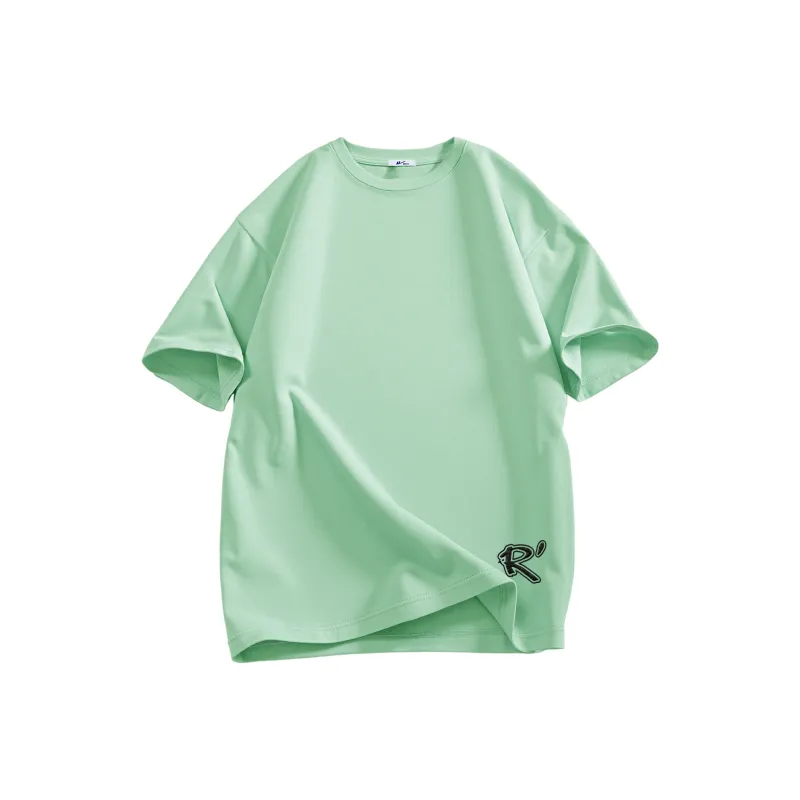 Warrior Huichao Riding The Wind Collection T Shirt Unisex-2