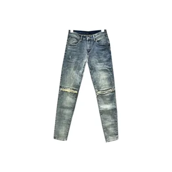 FRQ Jeans Unisex Blue