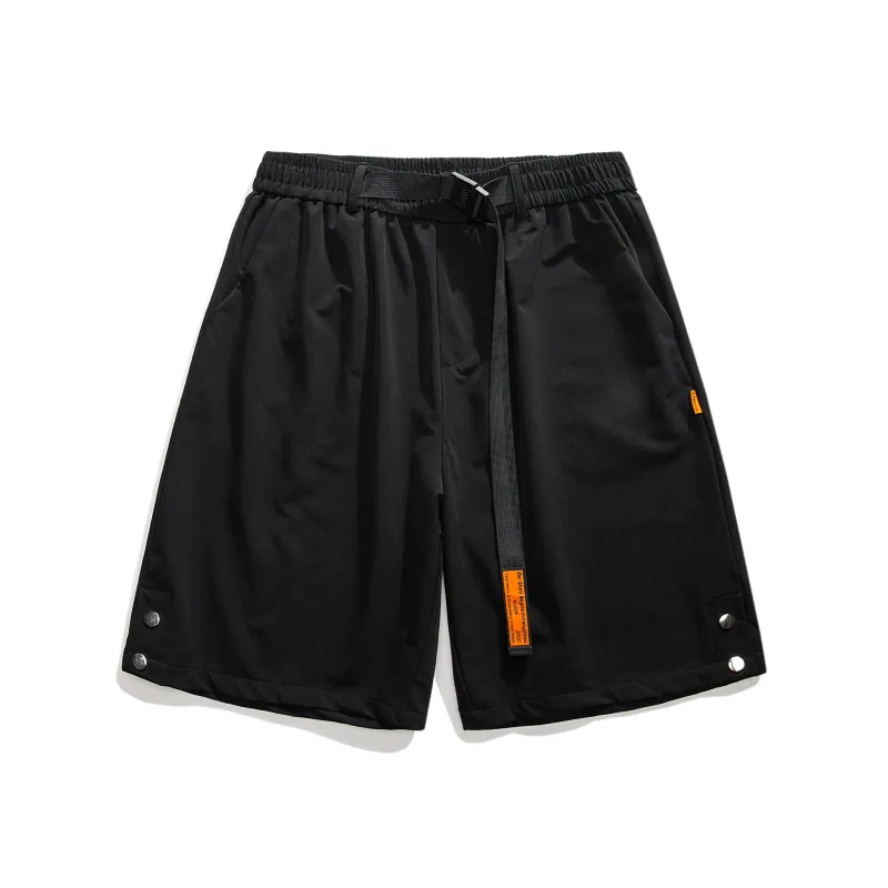 FASTFISH Casual Shorts Unisex-6