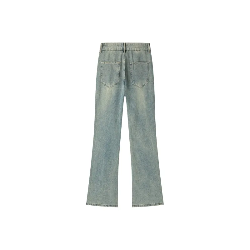 SAME FLOW Jeans Unisex-44