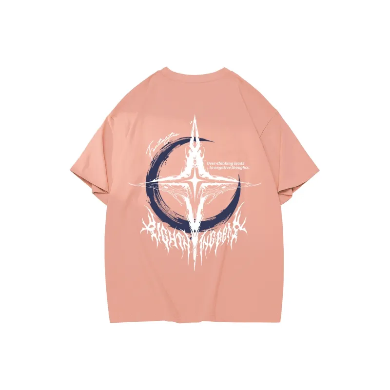 LIGHTNING BEAR T Shirts Unisex-36
