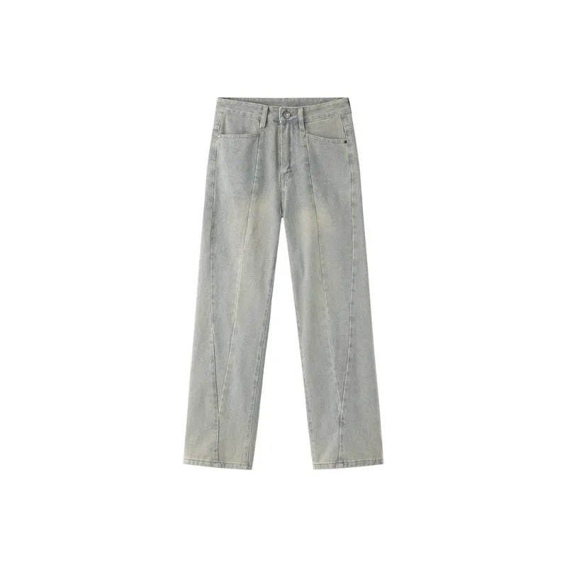DJ.SPIRIT Jeans Unisex-10