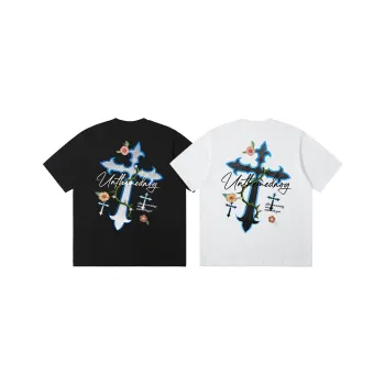 UNthemed T Shirts Unisex