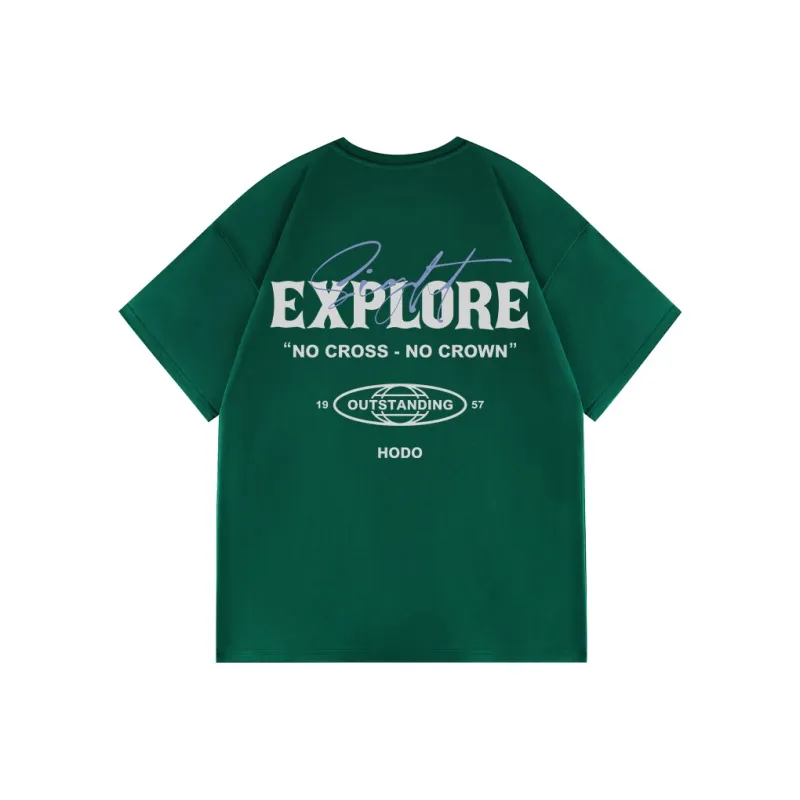 Red bean T Shirts Unisex-16