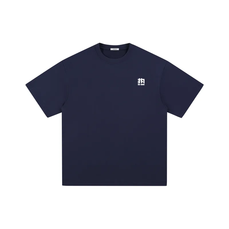 Hotwind T Shirts Unisex-4