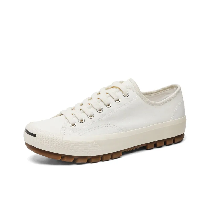 IZEIZIG Low Top Canvas Shoes Men's-6