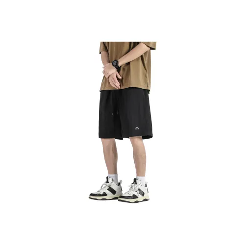 CAN·TORP Casual Shorts Unisex