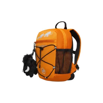 MAMMUT Polyester Backpack Kids' Orange/Black/Terracotta/Green/Blue