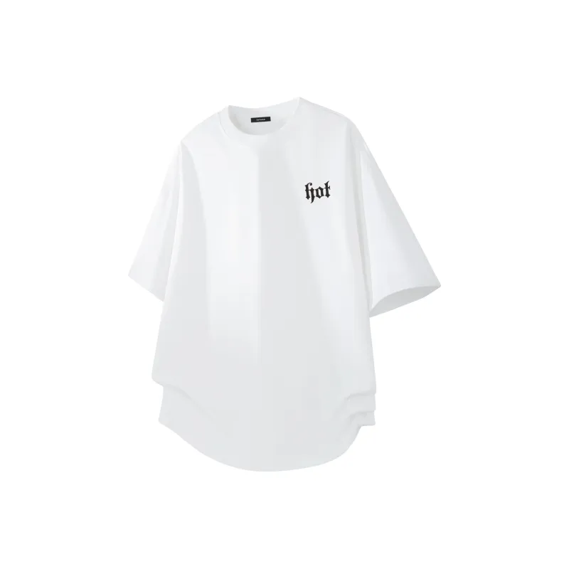 Hotwind T Shirts Unisex-8