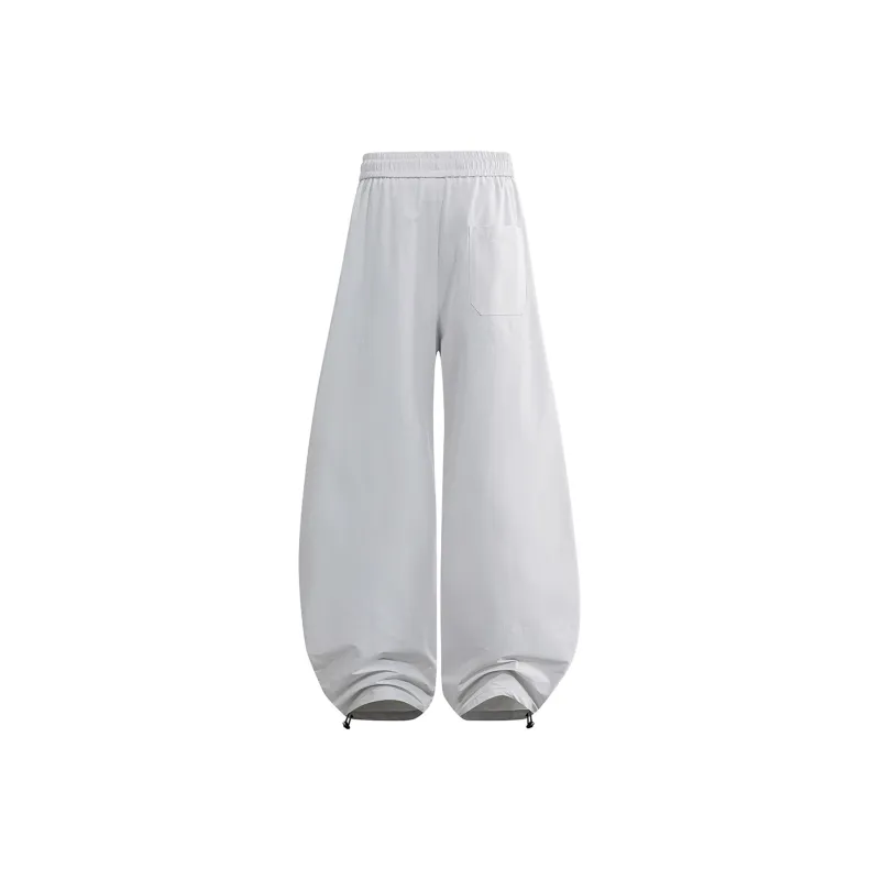 CHARLIE GOLF Casual Pants Unisex-6