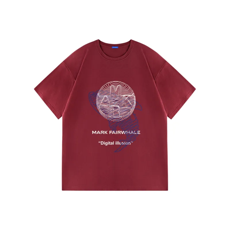 FAIRWHALE T Shirts Unisex-33