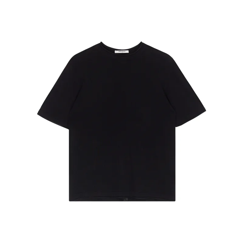 SIMPLE PROJECT T Shirts Unisex-4
