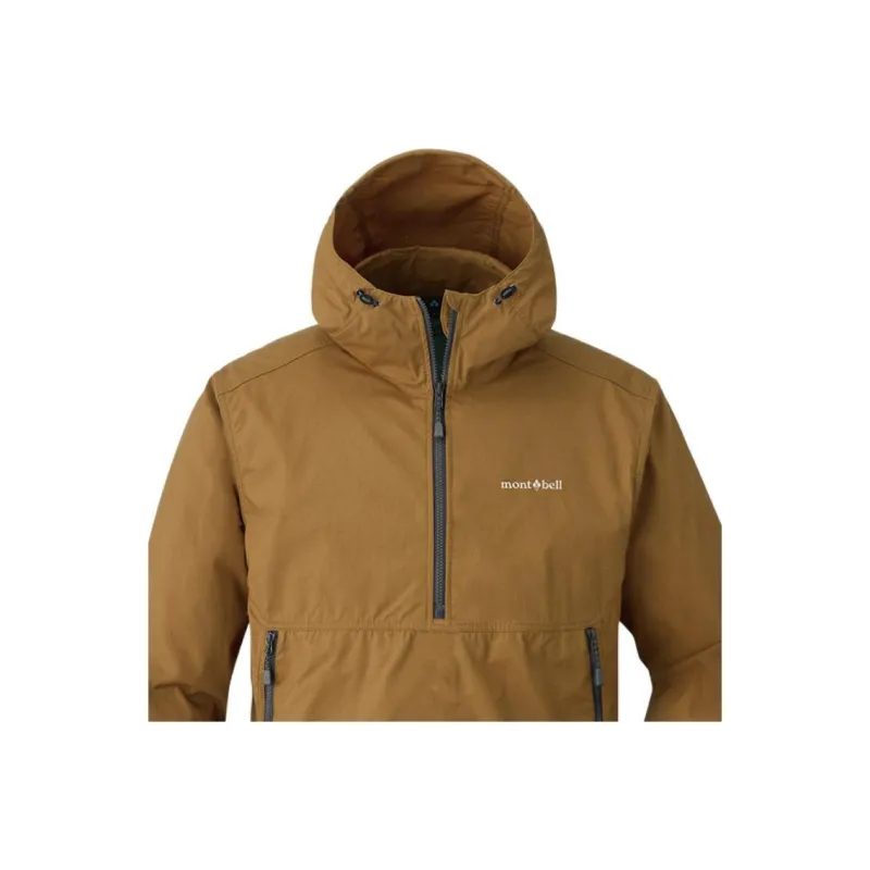 MONTBELL Jackets & Coats Unisex-3
