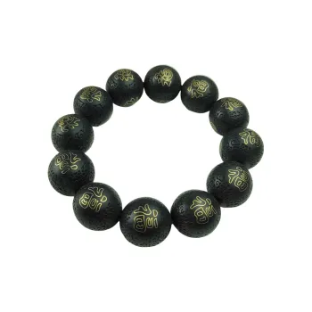 Gifts Wooden Bracelets Unisex