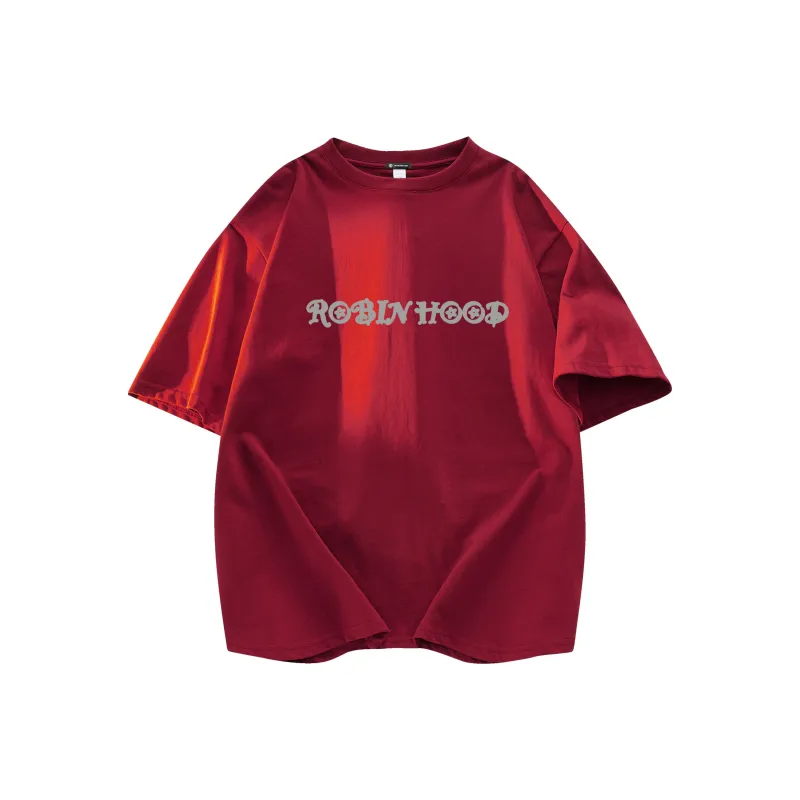 ROBINHOOD T Shirts Unisex-14
