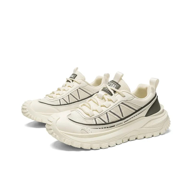 Frank Mully Low Top Casual Shoes Men's-4