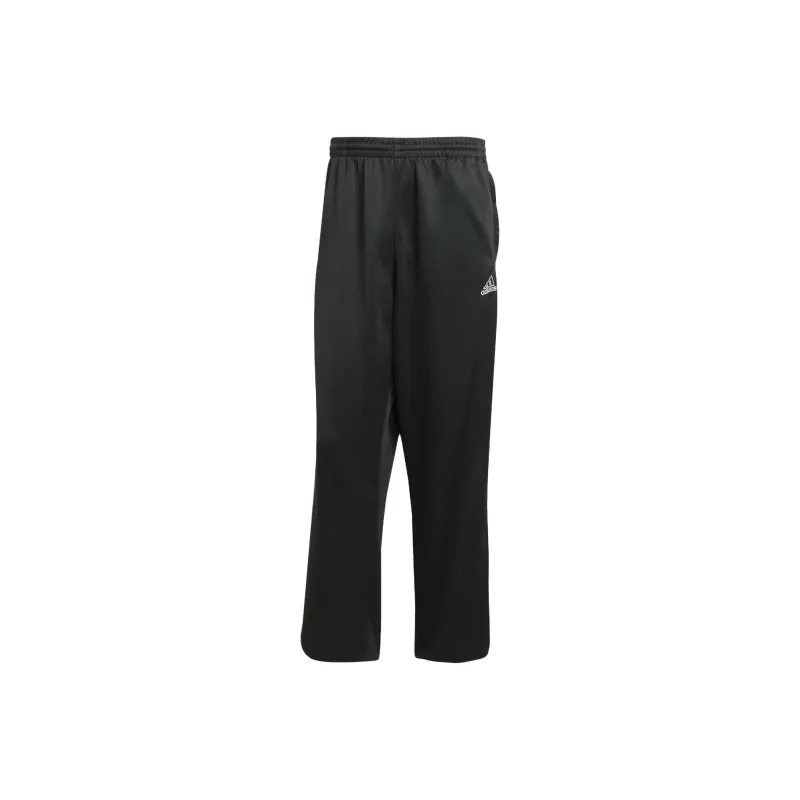 Adidas Sports Pants Men's Black-0