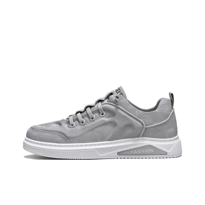 EGCHI Low Top Casual Shoes Men's-7