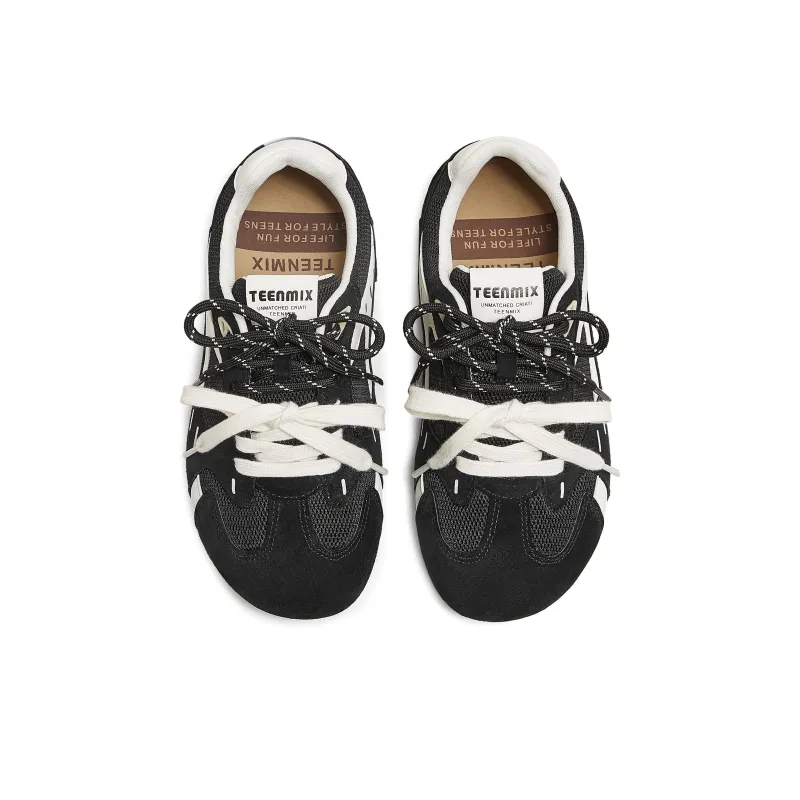 Teenmix Low Top Casual Shoes Women's-3