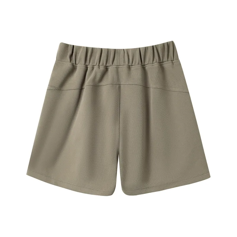 Crying Center Sports Shorts Women's-5