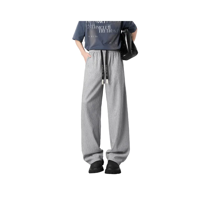JUNGLE PANDA Casual Pants Unisex-0