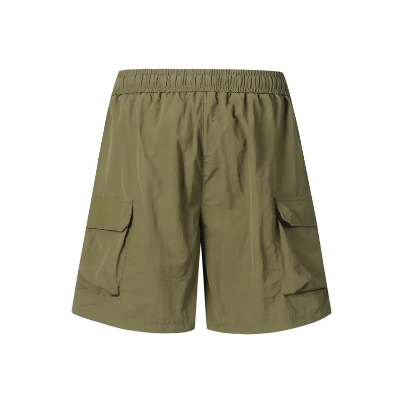 FISHGALAXY Casual Shorts Unisex-10