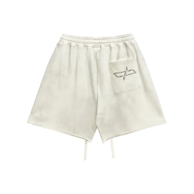 WILDX Sports Shorts Unisex-6