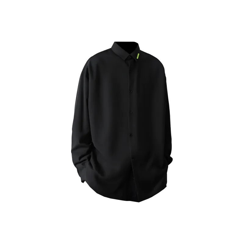 SAME FLOW Shirts Unisex-1