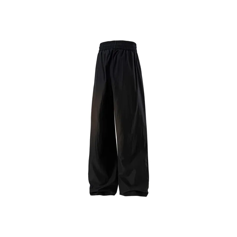 Emoji Casual Pants Unisex-1