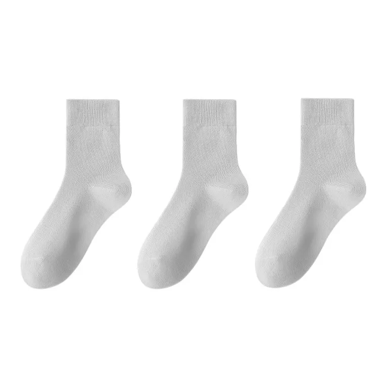 7 SEVFUN Mid Calf Socks Unisex Combo Set-10