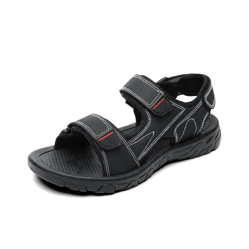 Colorful Creations Beach Sandals Men's-1