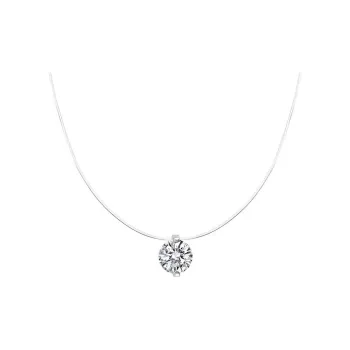 ICEGANG S925 Silver Necklaces Women's