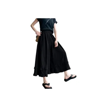 GOSO Casual Short Skirts Women's