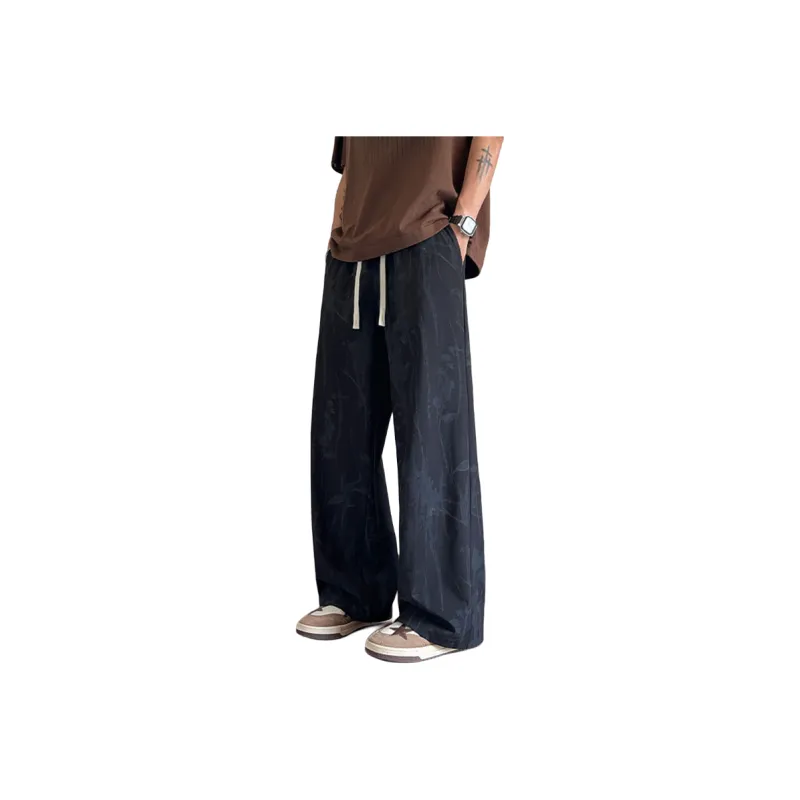 SCHEPPERHEYN Casual Pants Unisex-4