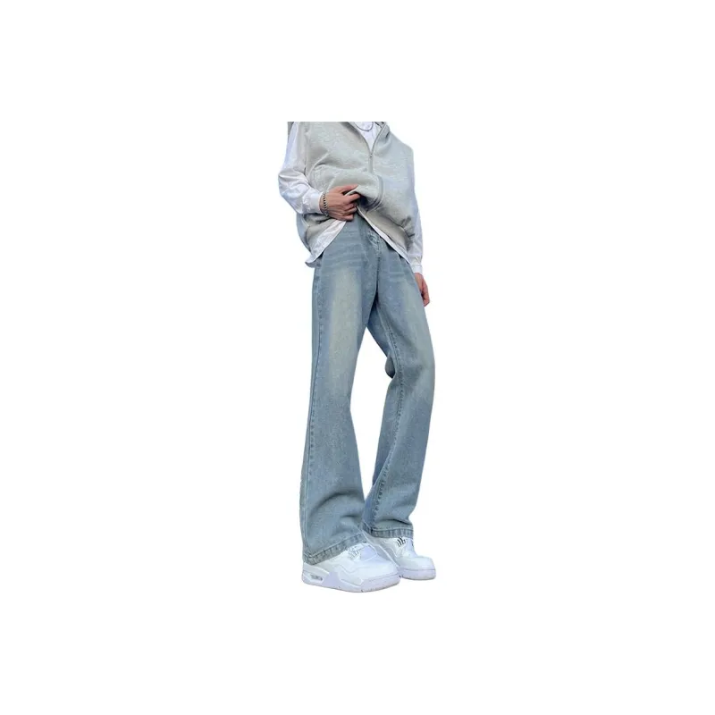 PAUL COSTELLOE Jeans Unisex-3
