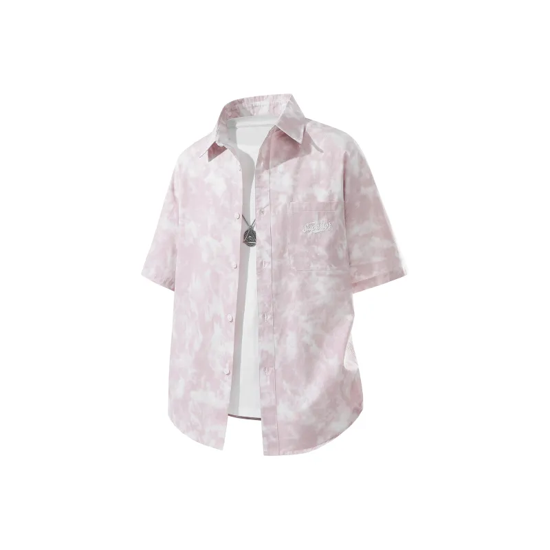PASOK Shirts Unisex-4
