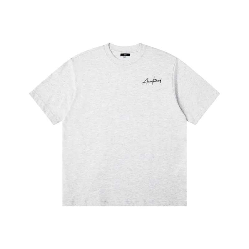 UNthemed T Shirts Unisex-16