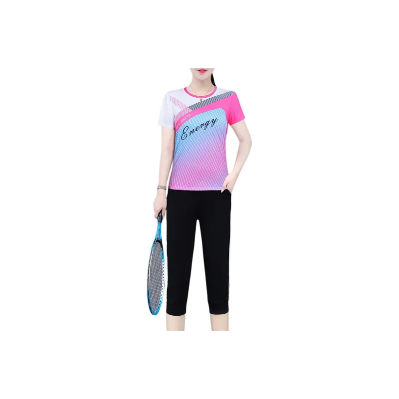 Kele Coco Fitness Sets Women's-12