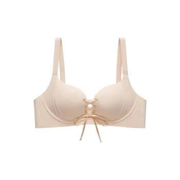 QIANLINGMEI Women's Bras