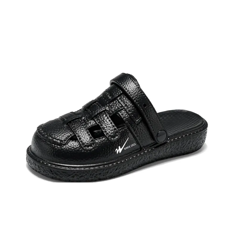 Binary EVA Quick Dry Closed Toe Slippers Women's-1