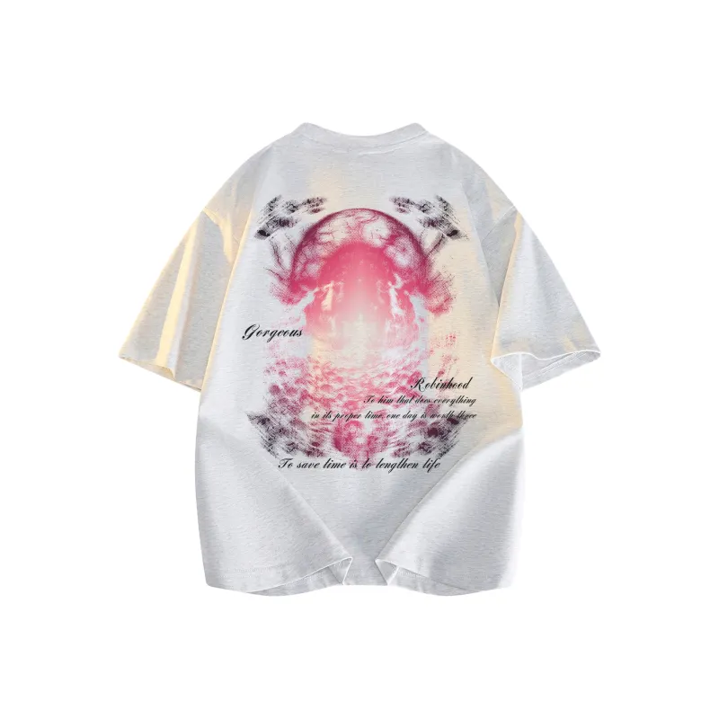 ROBINHOOD T Shirts Unisex-16