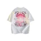 White Heather Gray