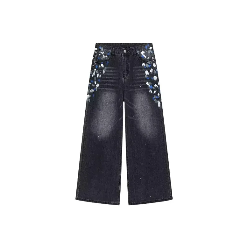 KLAMMKICKS Jeans Unisex-2