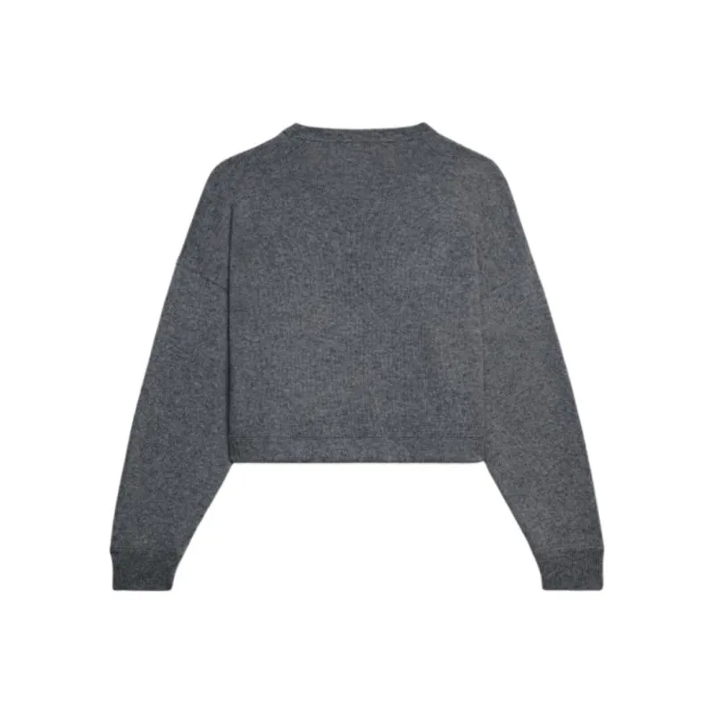CELINE FW22 Sweatshirt Women's Gray-1