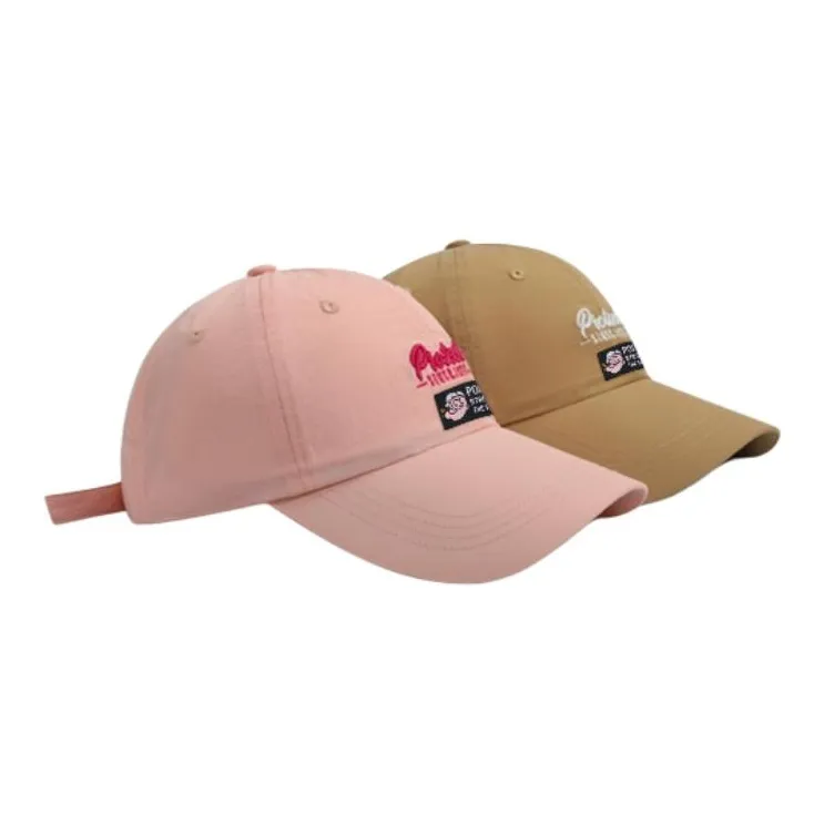POPEYE Polyester Baseball Caps Unisex-7