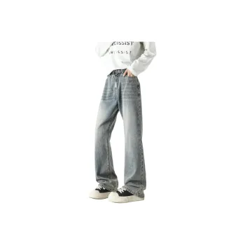 Double Dealer Jeans Unisex