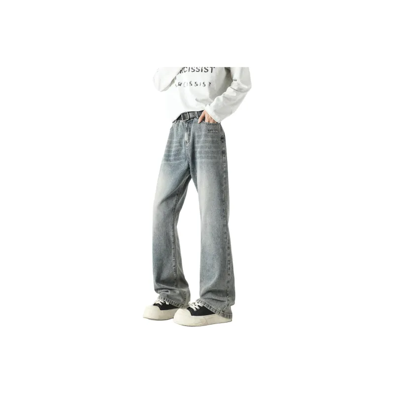 Double Dealer Jeans Unisex-0
