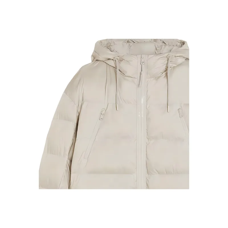 MaxMara Jackets & Coats Women's Light Gray-3