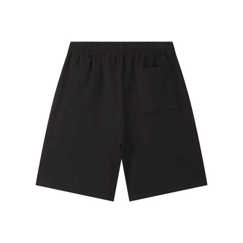 WRSTBHVR PIONEER Casual Shorts Unisex-1