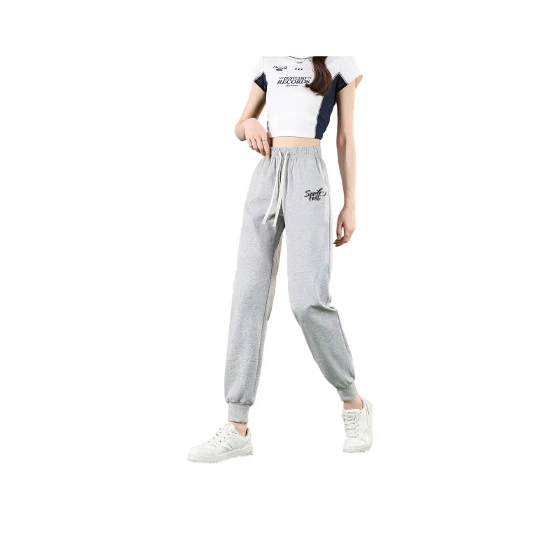 FASTFISH Casual Pants Unisex-0